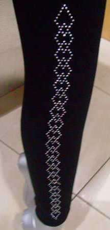 Rockin' style for a punk princess!!!