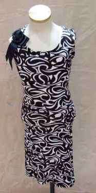 Girls  printed dress