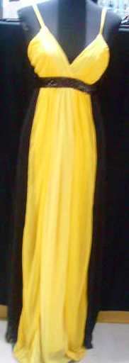 Stylish layerd Dress