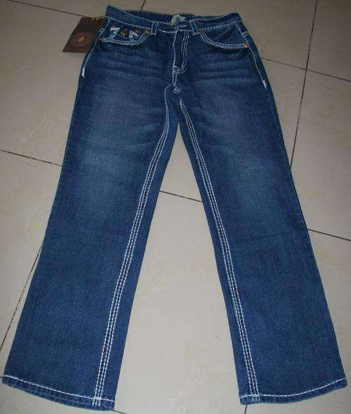Fashionable Imported Jeans (size 36)