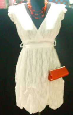 Ladies Dress