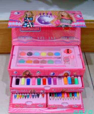 Hannah Montana art set