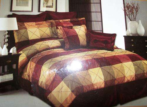 LIMITED EDITION COMFORTERS(Range 3 = R380)