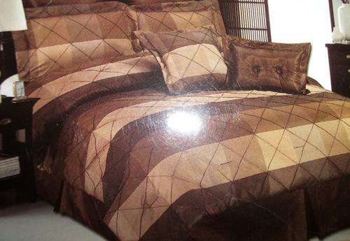 LIMITED EDITION COMFORTERS (Range 3 = R380)