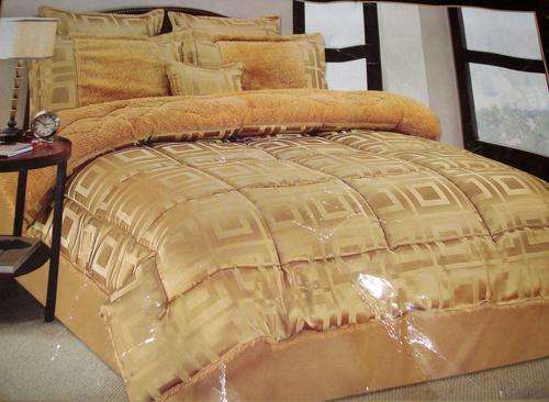 LIMITED EDITION COMFORTERS(Range 3 = R380)