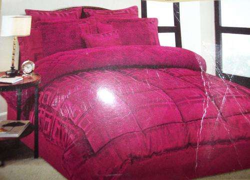 LIMITED EDITION COMFORTERS(Range 3 = R380)