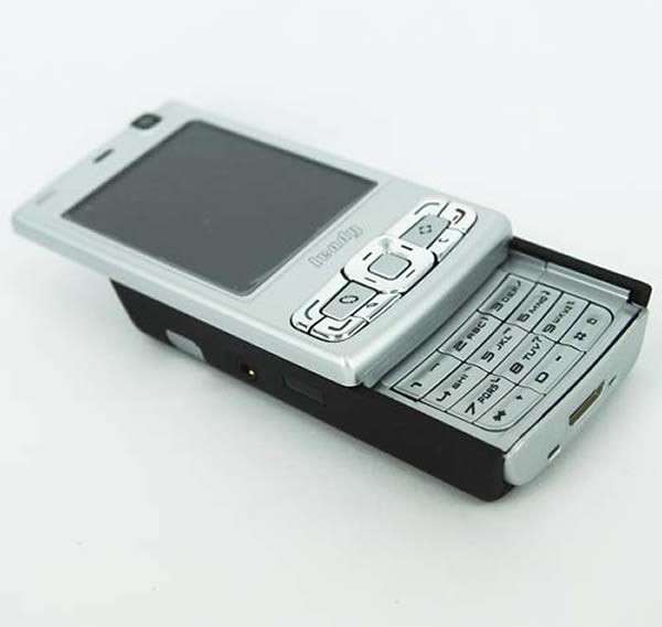 nokia N95