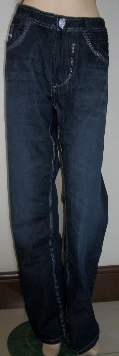 Mens Exclusive Jeans Wear (size 30)