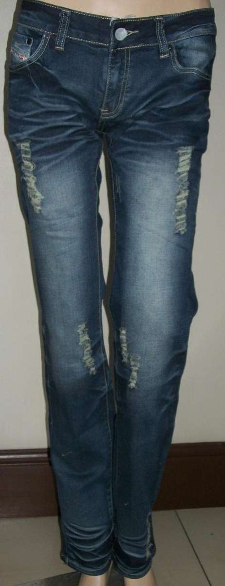 Exclusive Imported Jeans Wear (size 38) Skinny