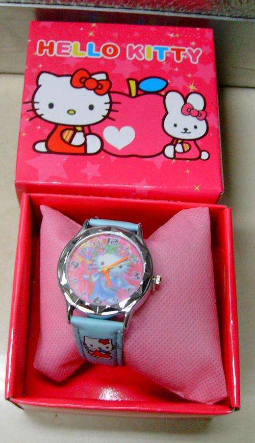 Hello KittyWatch