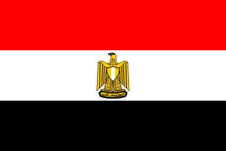 Egypt Flag