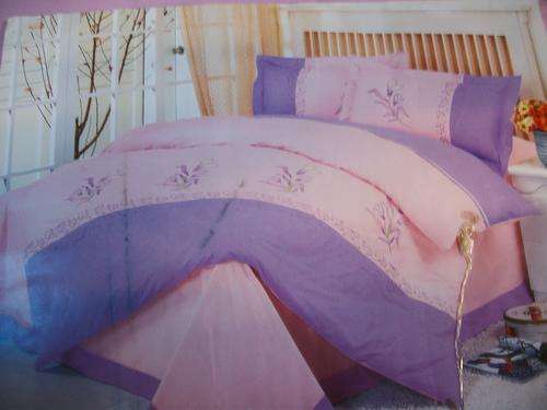 EXCLUSIVE BEDDING SET (Range 5 = R250)