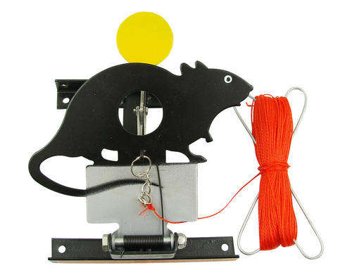 The Gamo Mouse Field Target  - Free Shipping