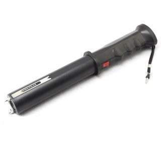 809 super voltage self-defensive flashlight-electric shock LED torch-Stun gun-Electric baton