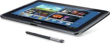Samsung galaxy note 10.1