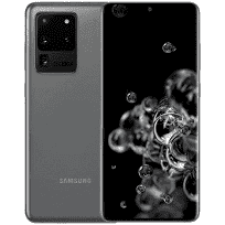 Samsung Galaxy S20 Ultra 128 Gig