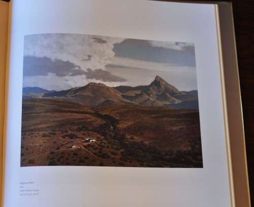 John Meyer: A Retrospective 1972-2012 - MINT - SIGNED by the Artist