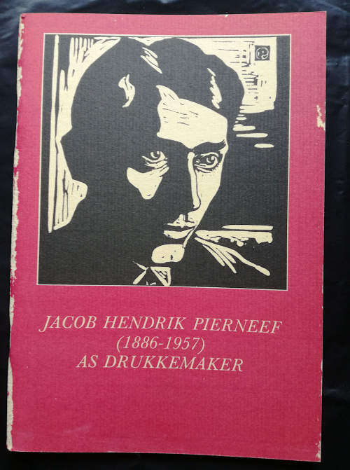 Nine (9!) South African Art Catalogues