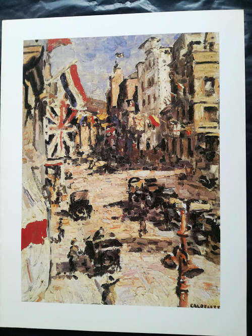 Nine (9!) South African Art Catalogues