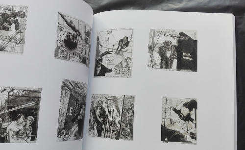 William Kentridge - Neal Benezra, Staci Boris, Lynne Cooke and Ari Sitas