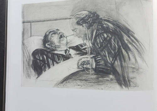 William Kentridge - Neal Benezra, Staci Boris, Lynne Cooke and Ari Sitas