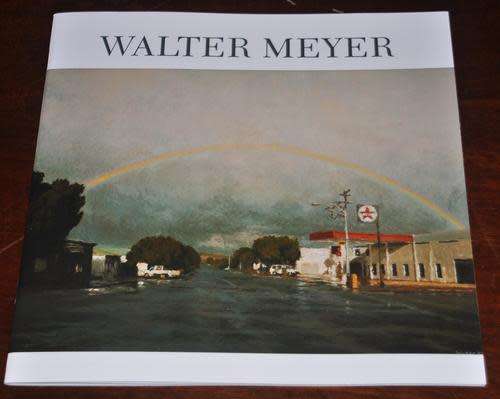 SA ART - Walter Meyer