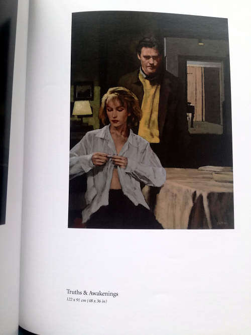 John Meyer - Truths Revealed - Signed