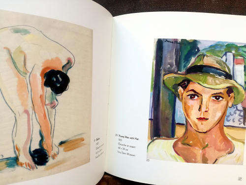 Journeys To The Interior - Unseen Works by Irma Stern 1929 - 1939