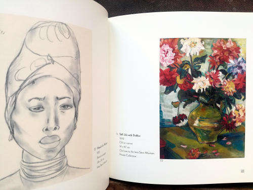 Journeys To The Interior - Unseen Works by Irma Stern 1929 - 1939