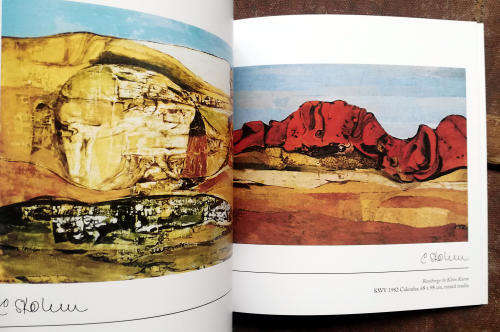 The Epic of Everlasting. KWV Cecil Skotnes Collection. Scarce catalogue from the 2011 exhibition.