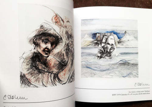 The Epic of Everlasting. KWV Cecil Skotnes Collection. Scarce catalogue from the 2011 exhibition.