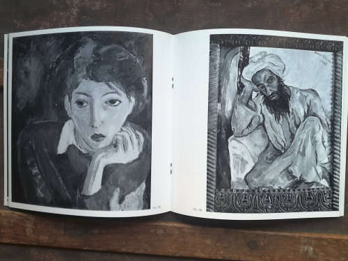 Hulde aan - Homage to Irma Stern 1894 - 1966