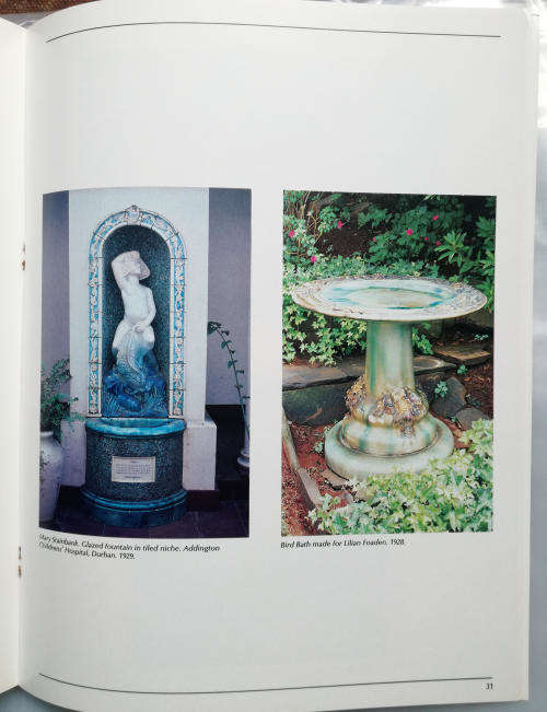 The Women of Olifantsfontein - South African Studio Ceramics - Ceramic Studio, Linnware and Globe