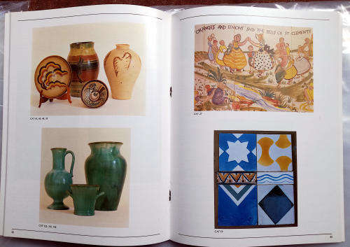 The Women of Olifantsfontein - South African Studio Ceramics - Ceramic Studio, Linnware and Globe