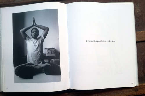 Dumile Feni Retrospective - Prince Mbusi Dube