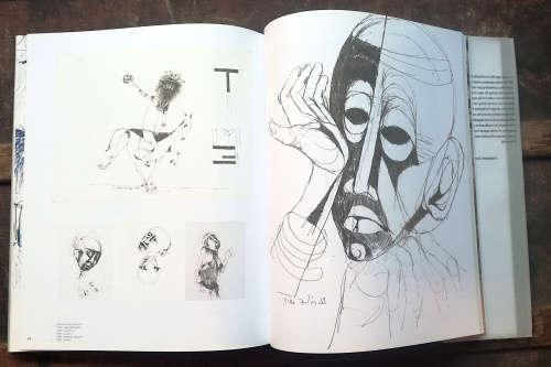 Dumile Feni Retrospective - Prince Mbusi Dube