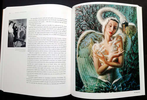 Tretchikoff: The People`s Painter by Andrew Lamprecht - As New and Unread