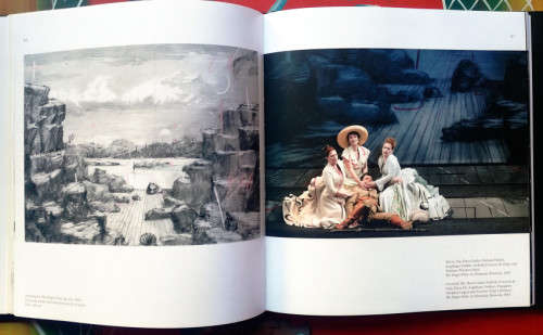 FLUTE by William Kentridge and Bronwyn Law-Viljoen. Hardcover 1st Edition. MINT