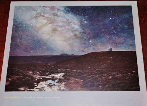 John Meyer - Karoo Revisited - Folder of Prints - Catalogue