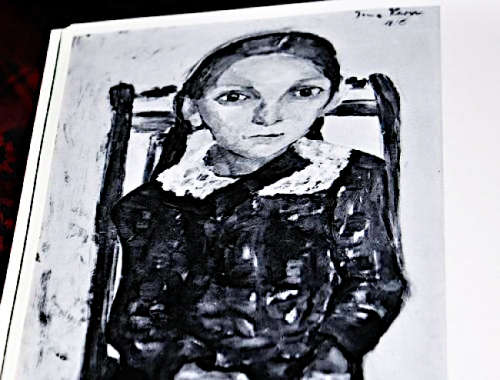 LOT of MINT high value IRMA STERN catalogues