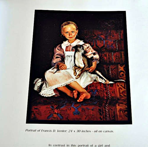 Marie Vermeulen Breedt - A celebration of paint, light and colour