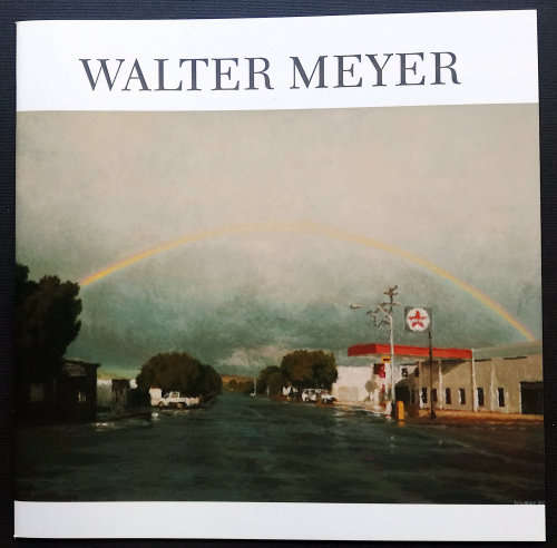 Walter Meyer Catalogue - Out of Print and Scarce - FINE