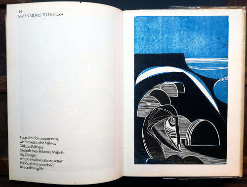 TWO Classic SA ART Books - Tretchikoff and Skotnes