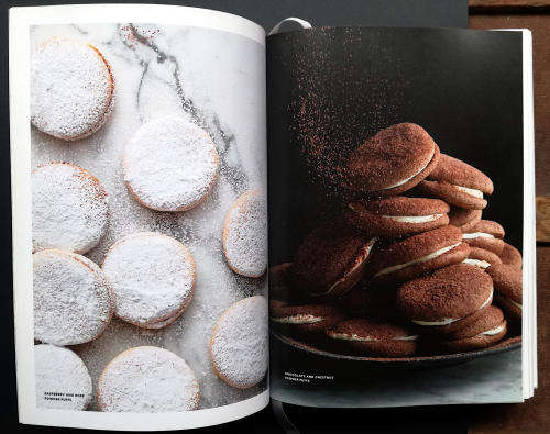 Sweet by Yotam Ottolenghi and  Helen Goh