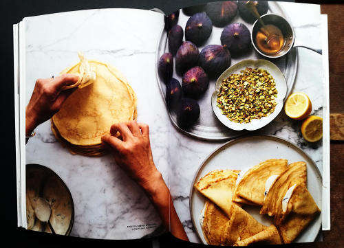 Sweet by Yotam Ottolenghi and  Helen Goh