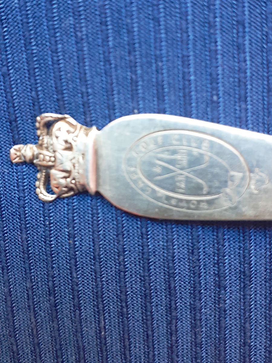 Dutch and English Sterling Silver Lot - 50 grams total