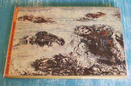 Kelp Coast by Norah Henshilwood - Illustrations by CECIL HIGGS