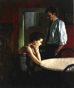 John Meyer - All That Can Be Done - Giclee - Signed - Limited - Certificate of Authenticity