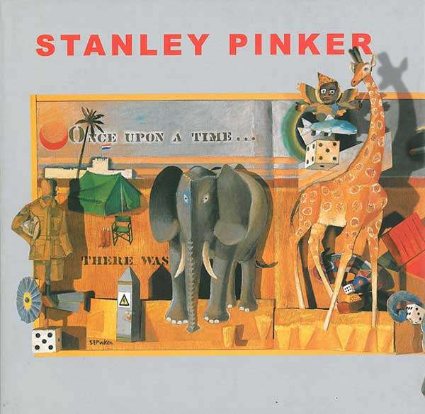 South African Art - Stanley Pinker