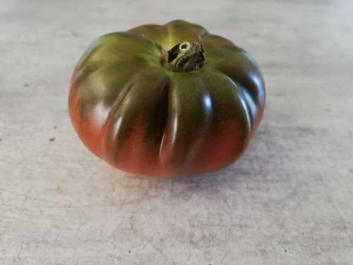 Heirloom Black Brandywine Tomato Seeds
